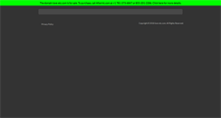 Desktop Screenshot of love-etc.com